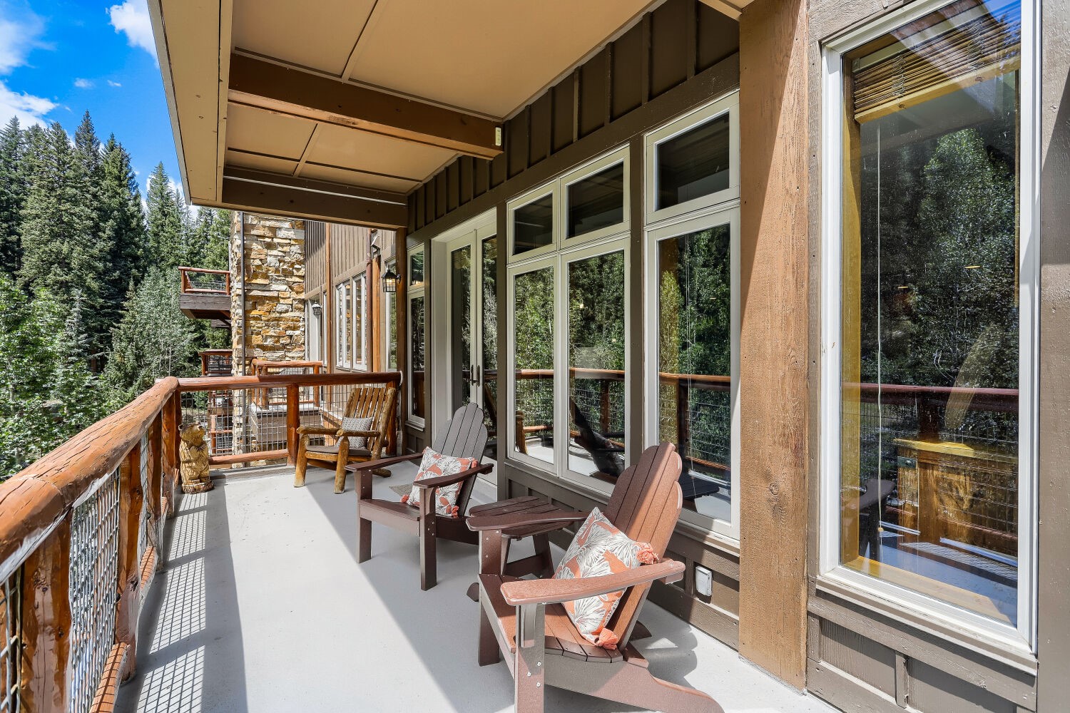 224 Trailhead Drive Keystone CO 80435