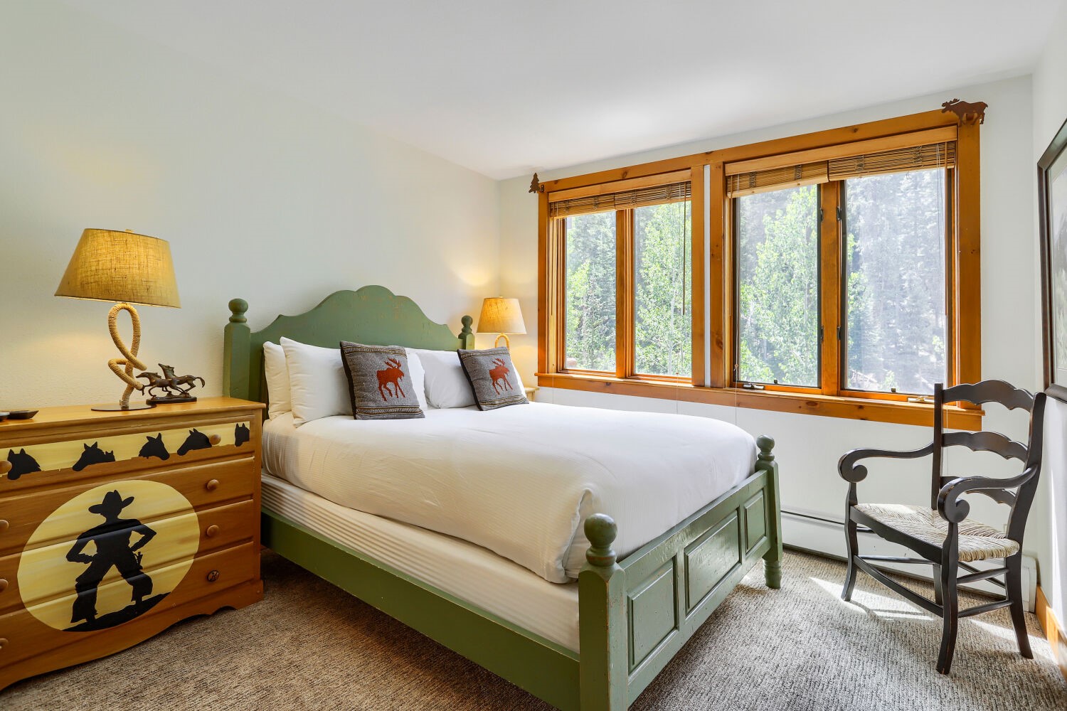 224 Trailhead Drive Keystone CO 80435