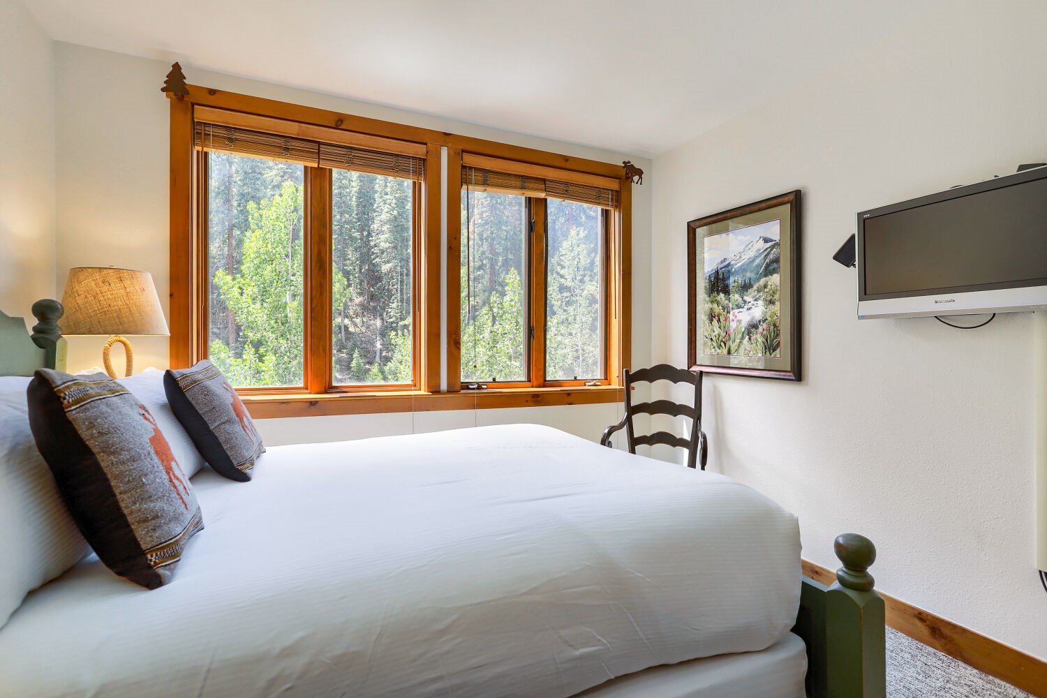 224 Trailhead Drive Keystone CO 80435