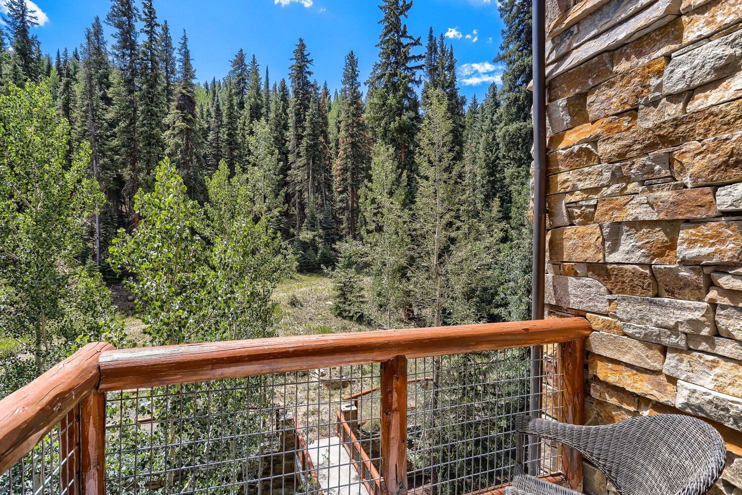 224 Trailhead Drive Keystone CO 80435