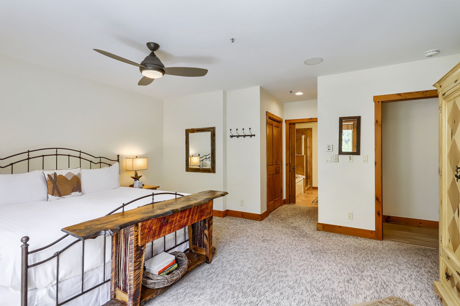 224 Trailhead Drive Keystone CO 80435