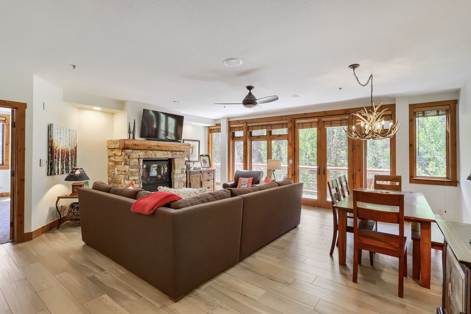 224 Trailhead Drive Keystone CO 80435