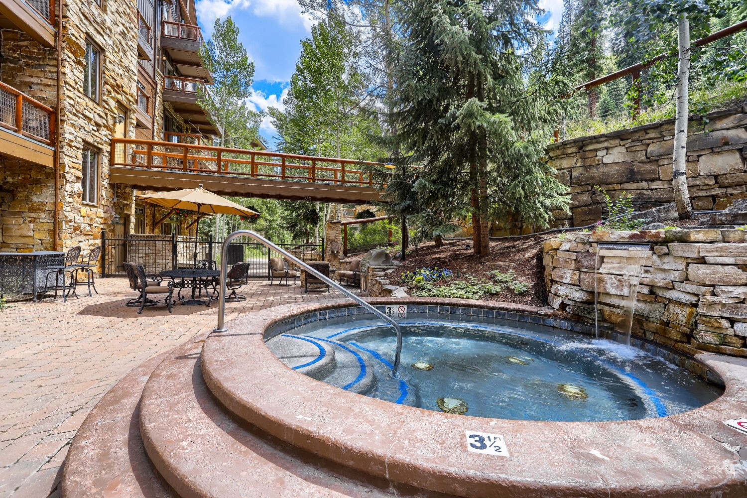 224 Trailhead Drive Keystone CO 80435