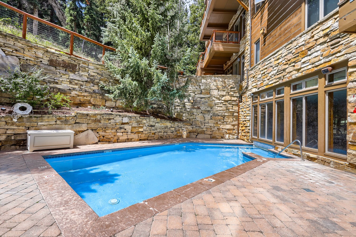 224 Trailhead Drive Keystone CO 80435