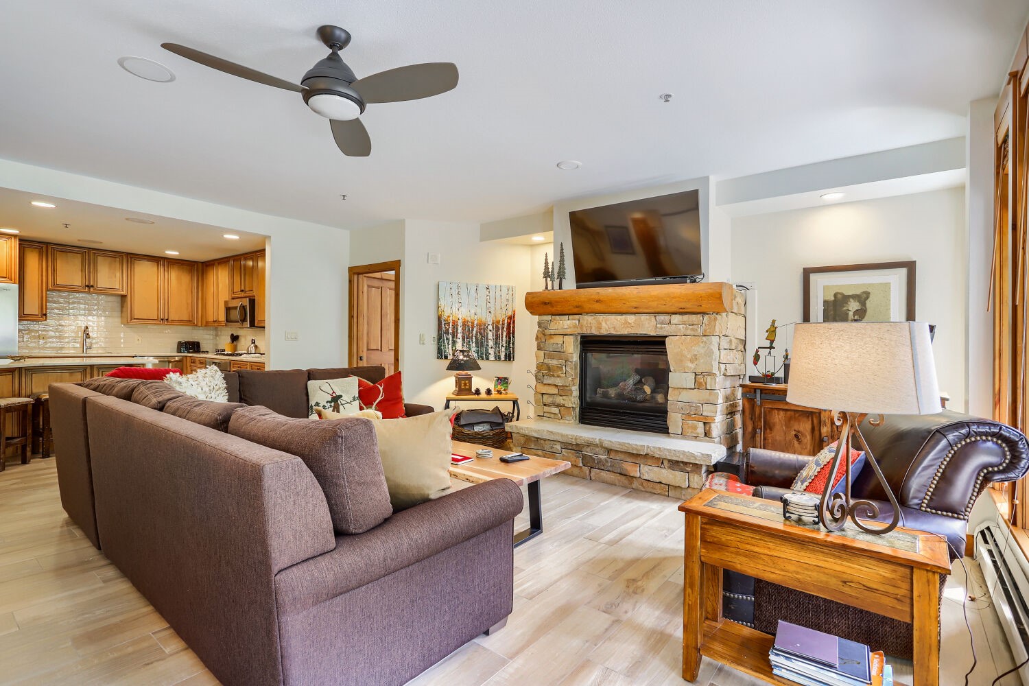 224 Trailhead Drive Keystone CO 80435