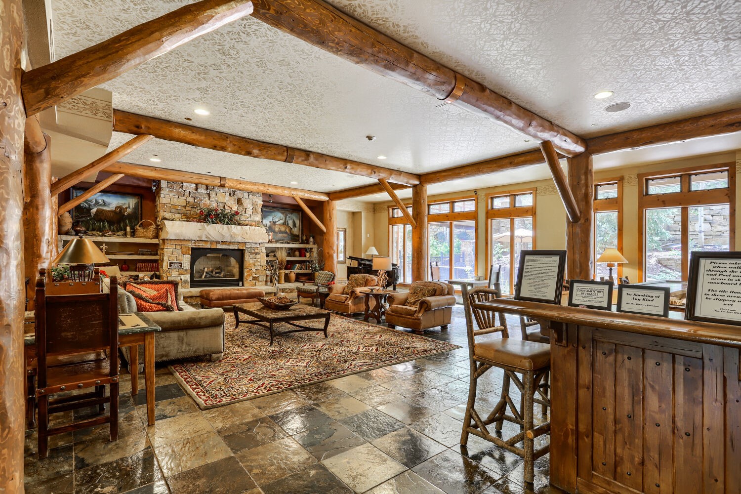 224 Trailhead Drive Keystone CO 80435