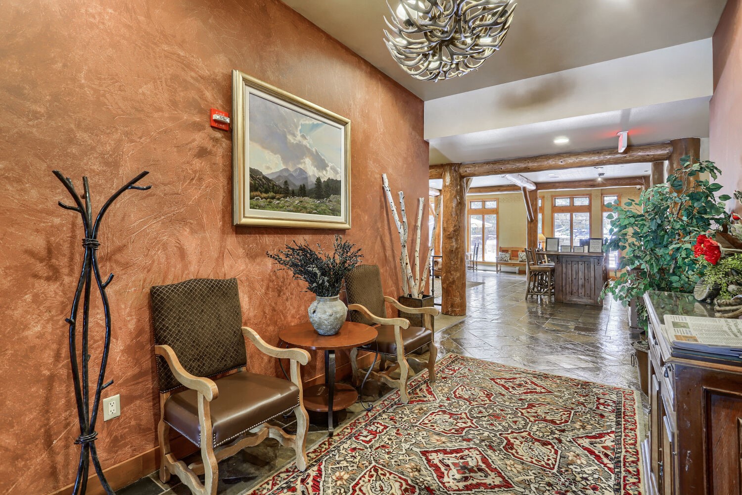 224 Trailhead Drive Keystone CO 80435