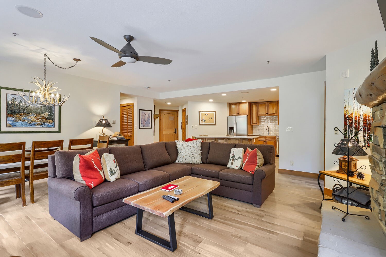 224 Trailhead Drive Keystone CO 80435