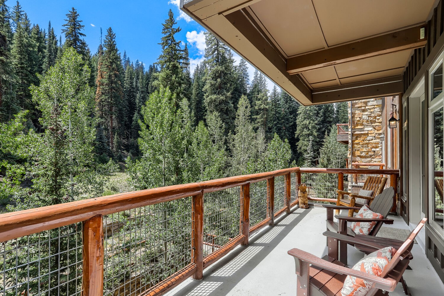 224 Trailhead Drive Keystone CO 80435