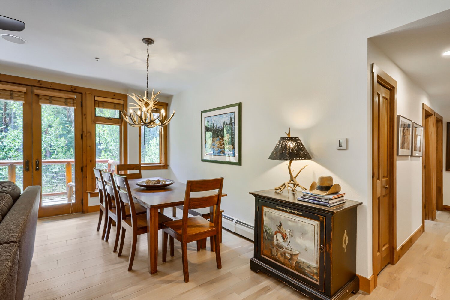 224 Trailhead Drive Keystone CO 80435