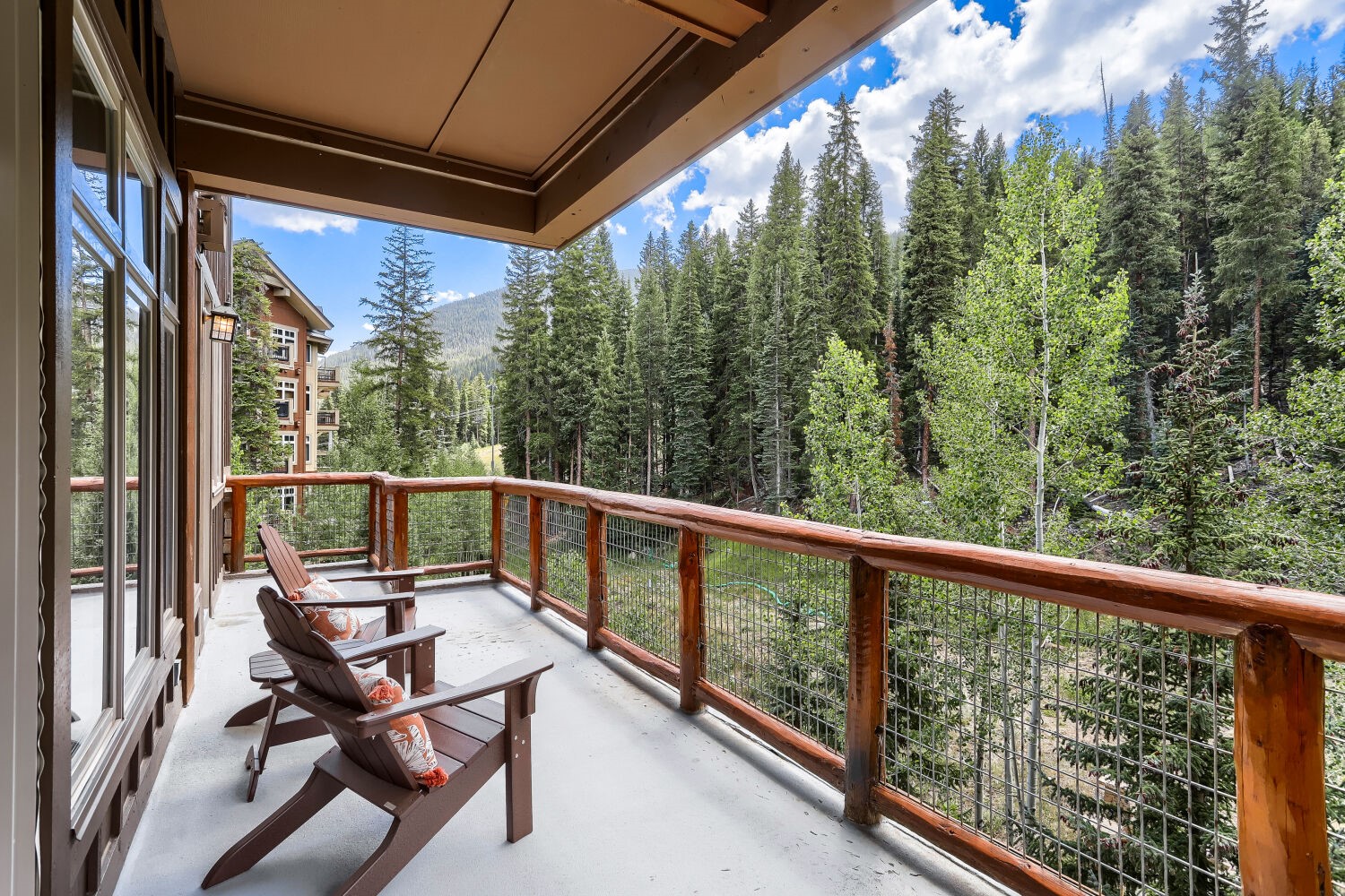 224 Trailhead Drive Keystone CO 80435