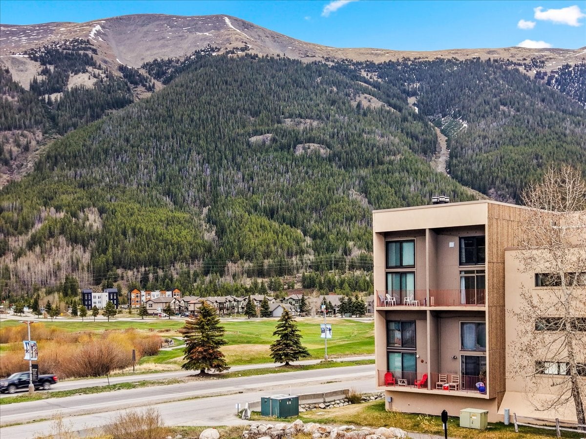 35 Wheeler Place Copper Mountain CO 80443