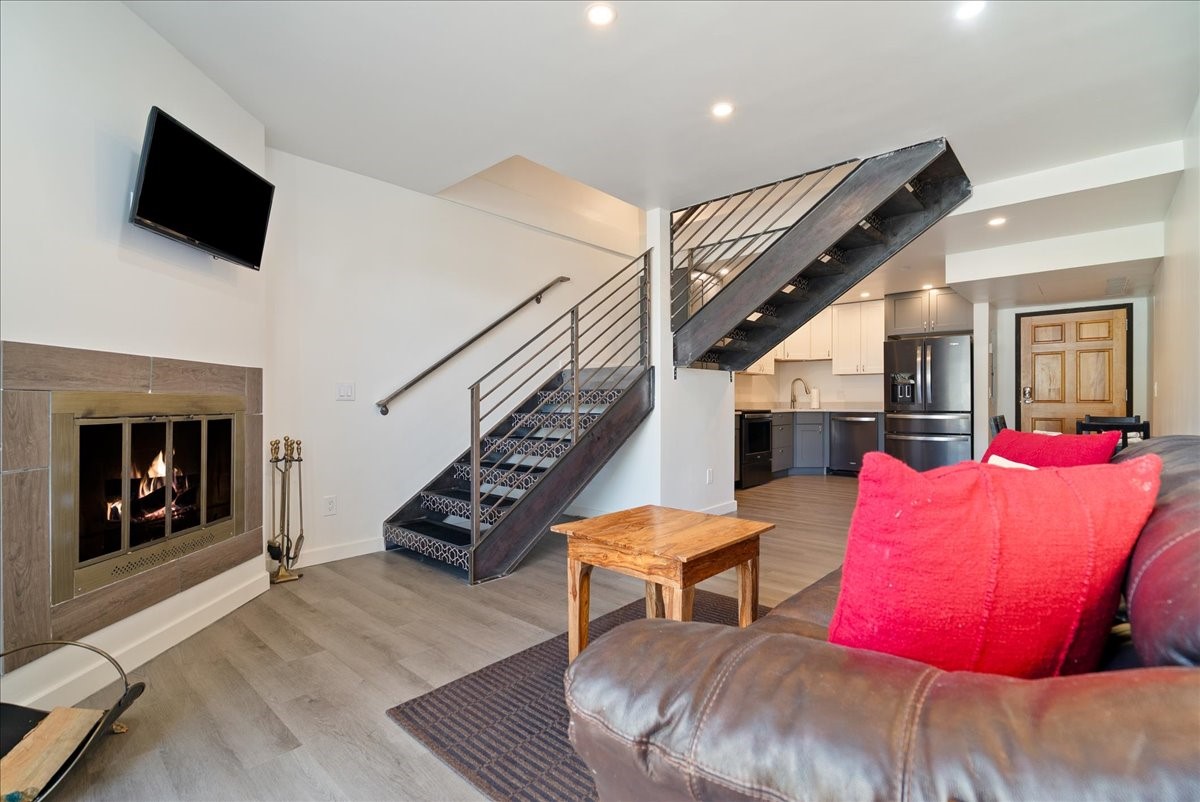 35 Wheeler Place Copper Mountain CO 80443