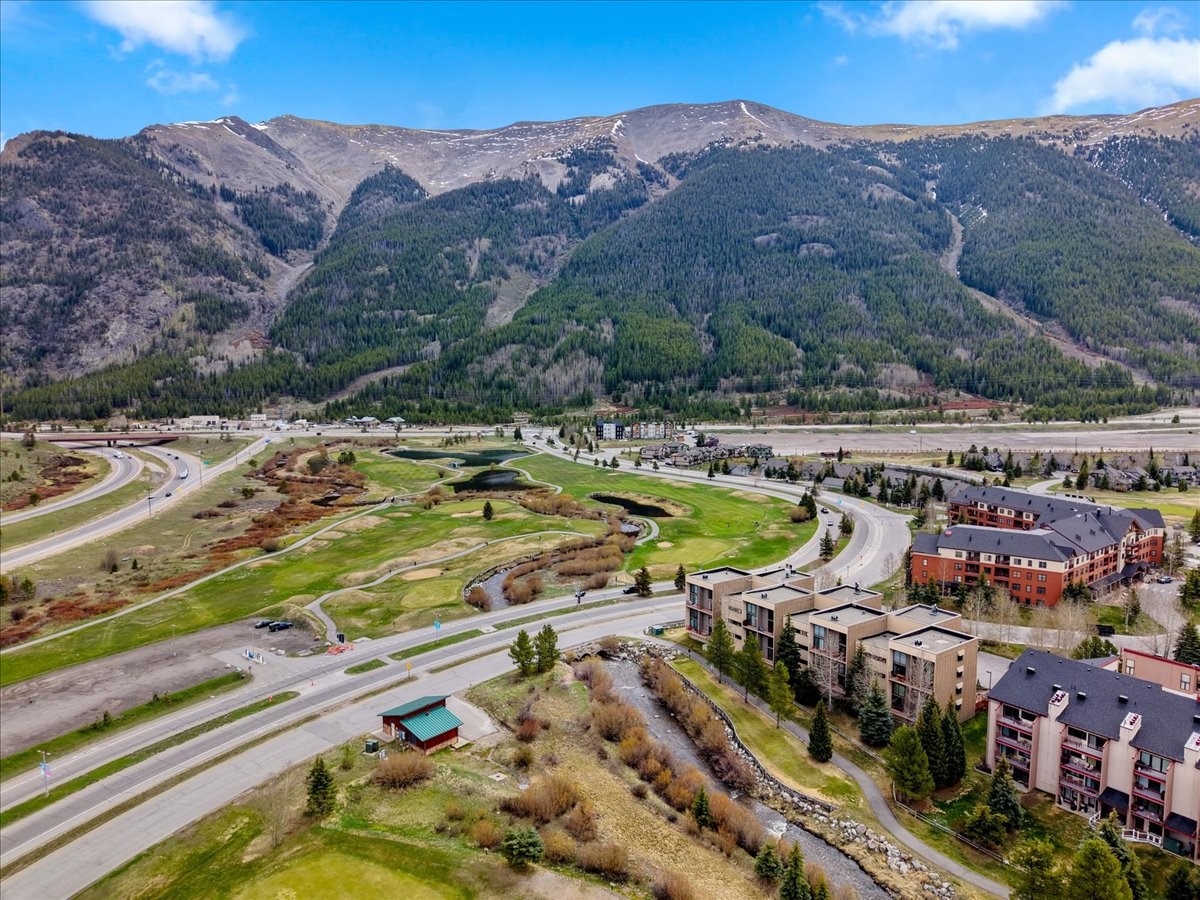 35 Wheeler Place Copper Mountain CO 80443