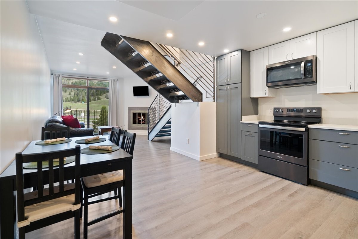 35 Wheeler Place Copper Mountain CO 80443