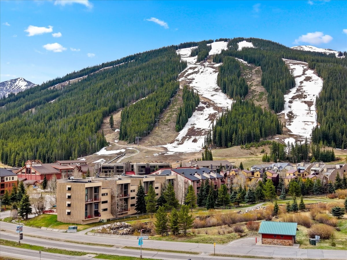35 Wheeler Place Copper Mountain CO 80443