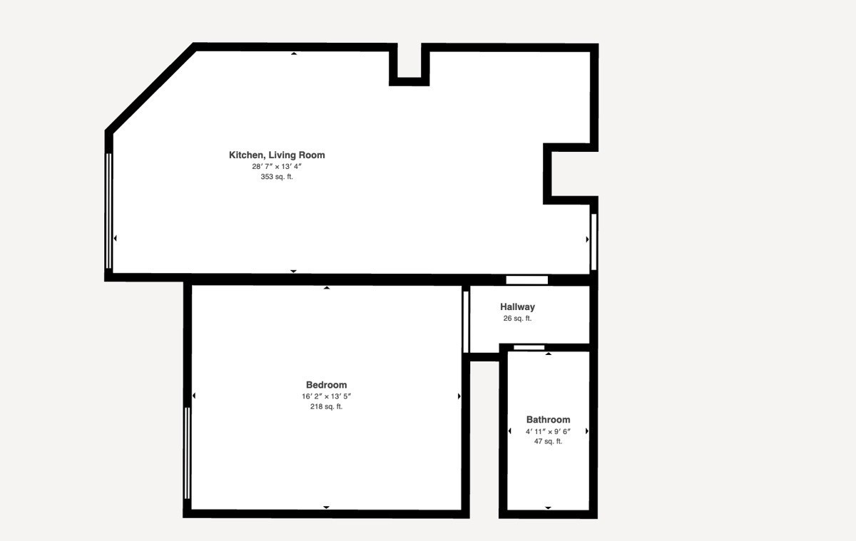 35 Wheeler Place Copper Mountain CO 80443