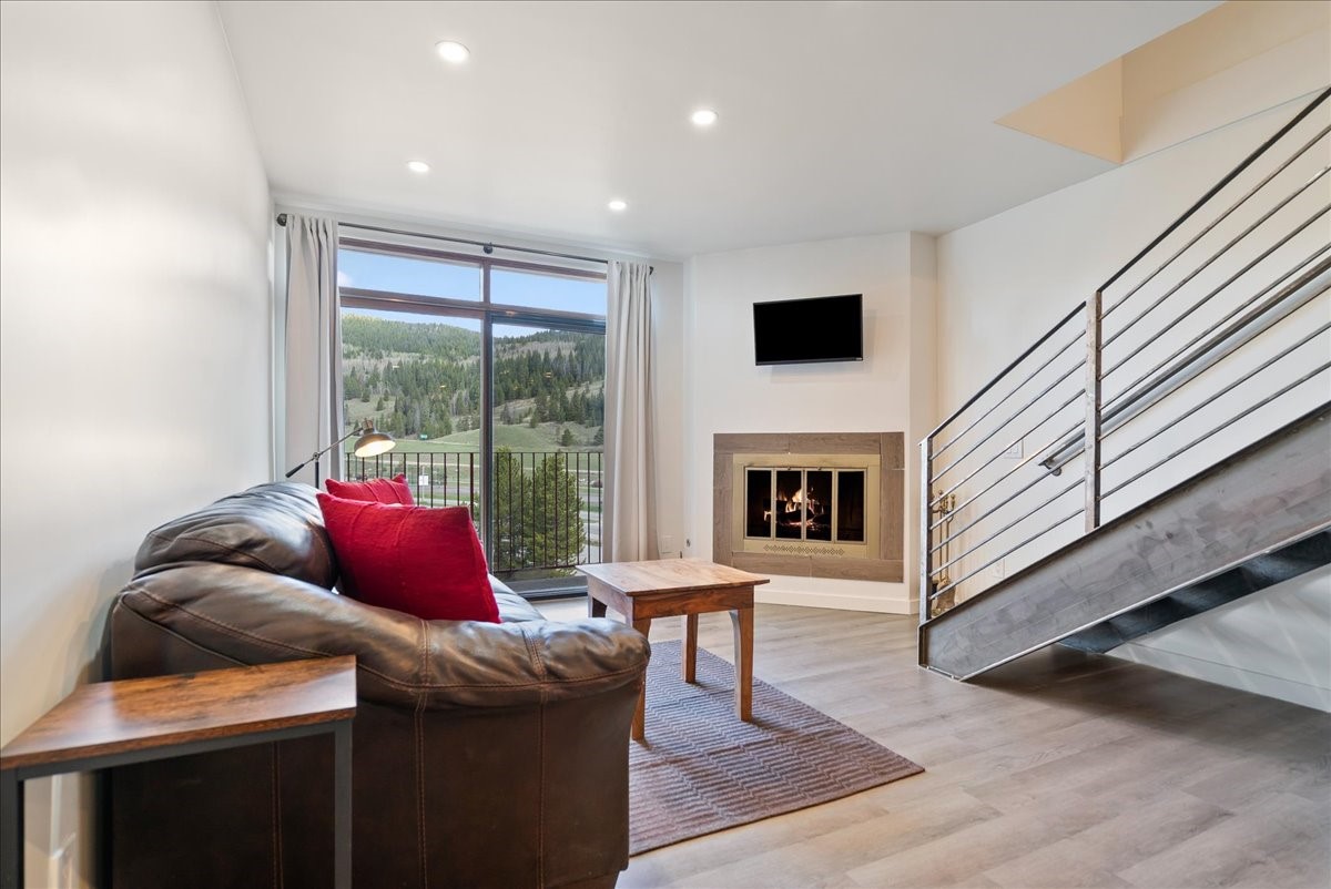 35 Wheeler Place Copper Mountain CO 80443