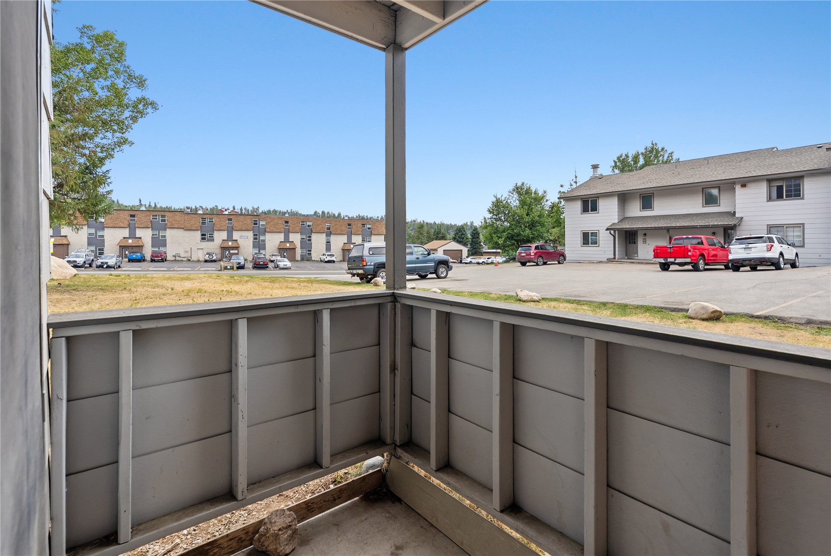 615 Straight Creek Drive Dillon CO 80435