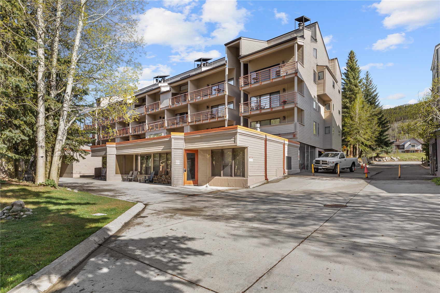 22804 Us Highway 6 Keystone CO 80435