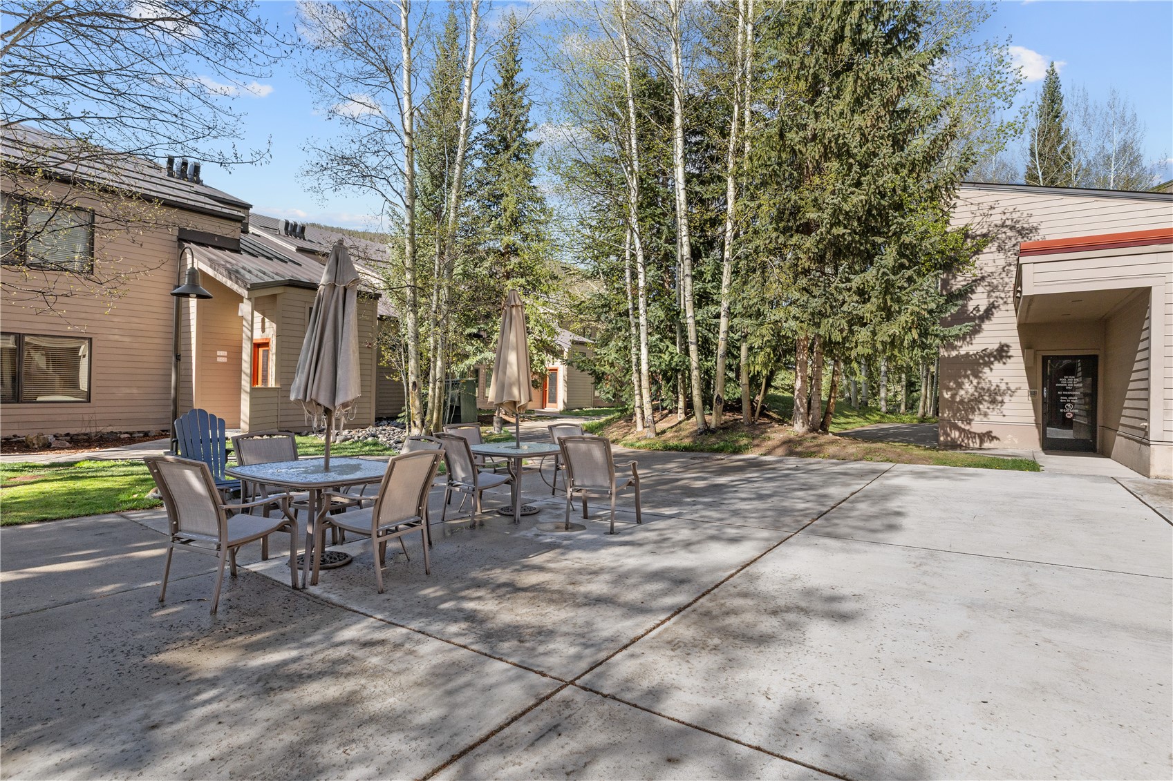 22804 Us Highway 6 Keystone CO 80435