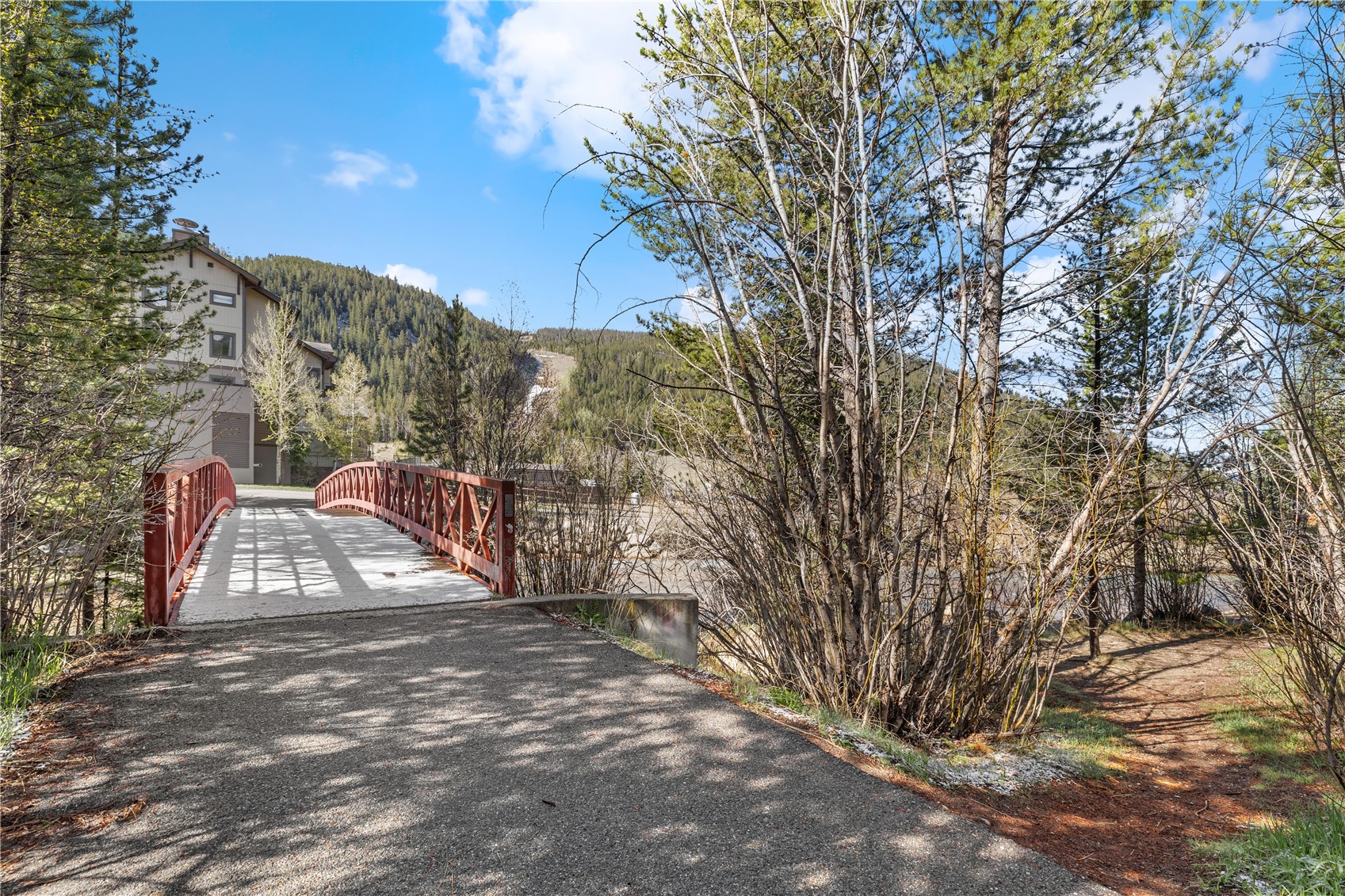 22804 Us Highway 6 Keystone CO 80435