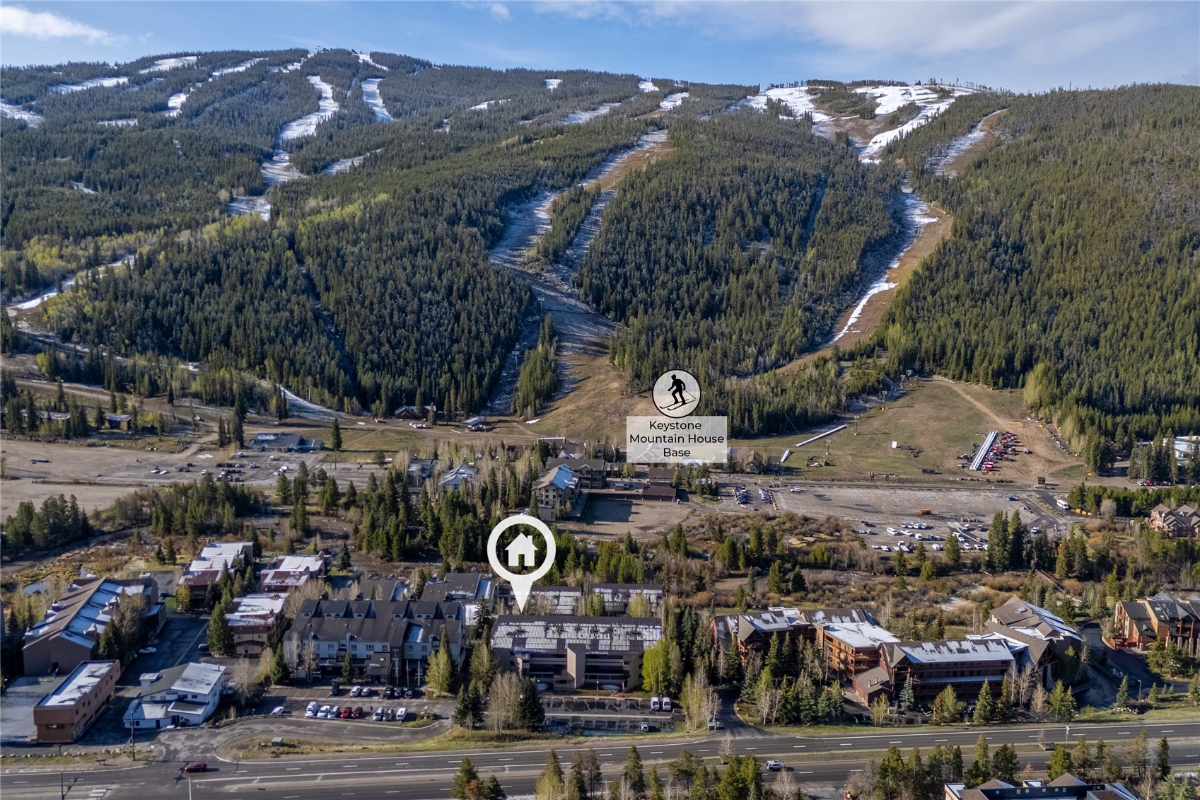 22804 Us Highway 6 Keystone CO 80435