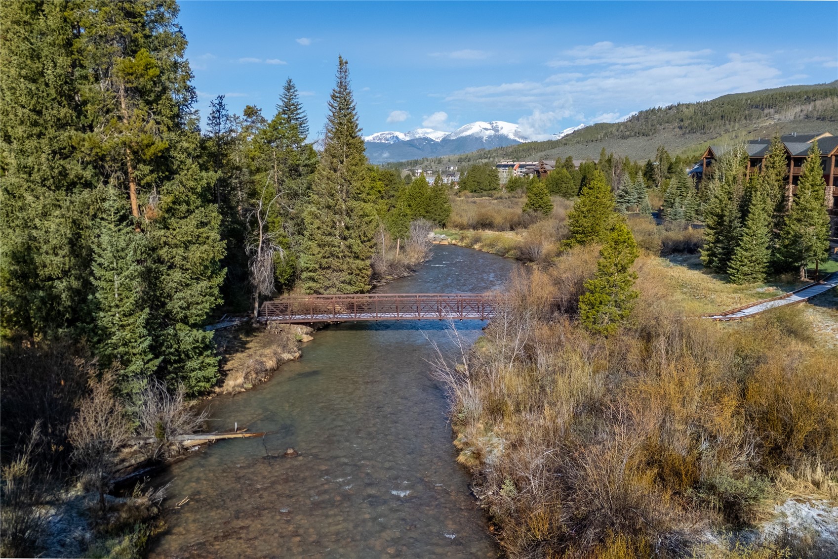 22804 Us Highway 6 Keystone CO 80435