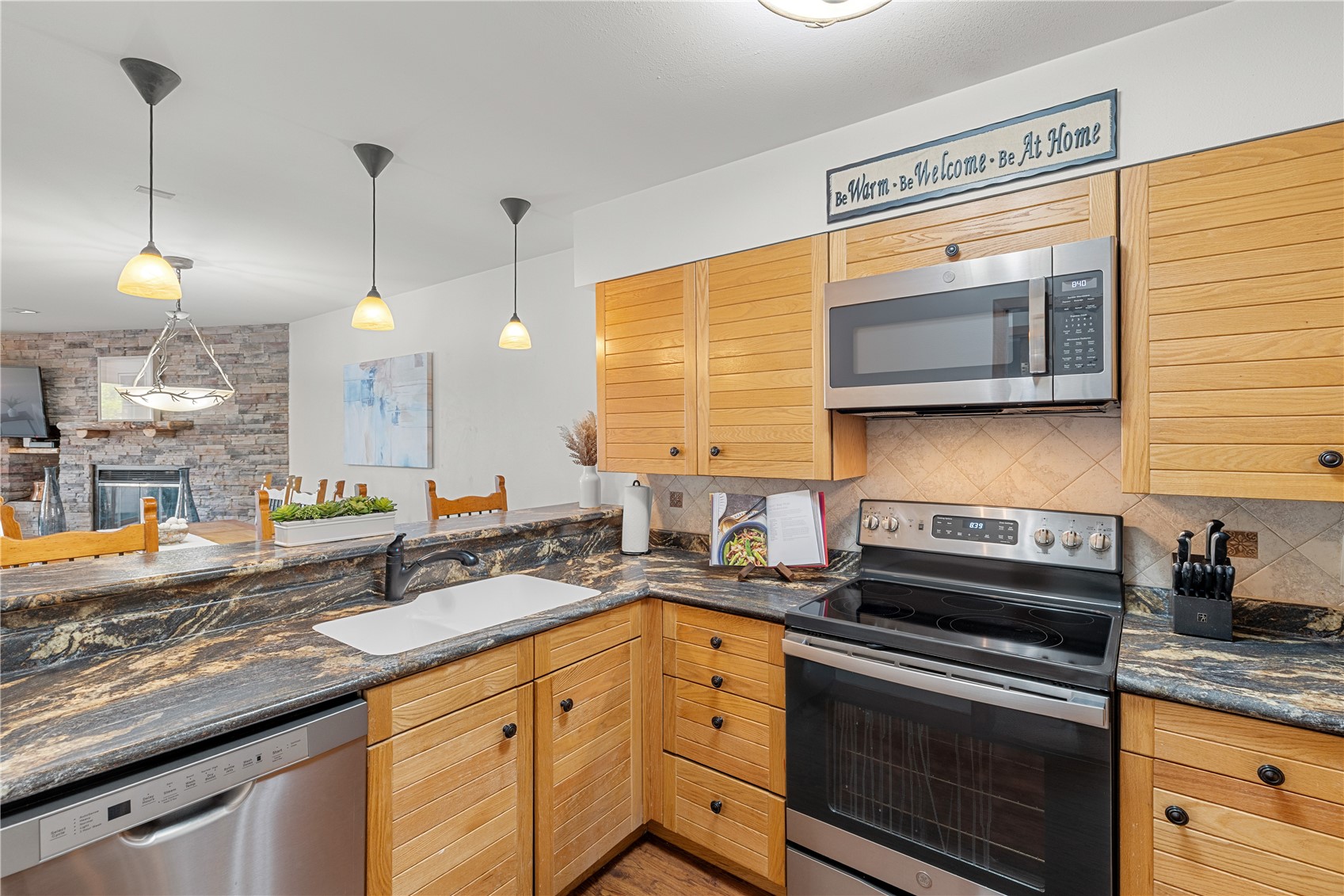 22804 Us Highway 6 Keystone CO 80435