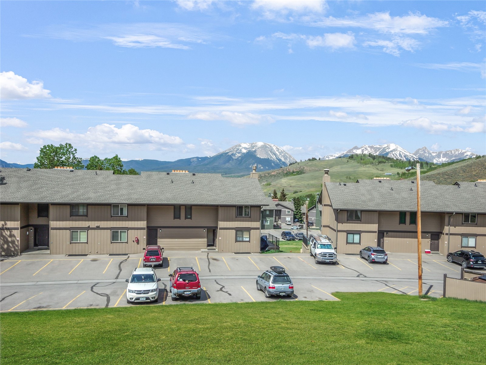 1283 Straight Creek Drive Dillon CO 80435