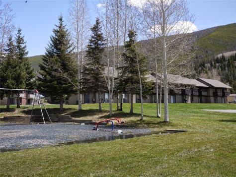 1283 Straight Creek Drive Dillon CO 80435