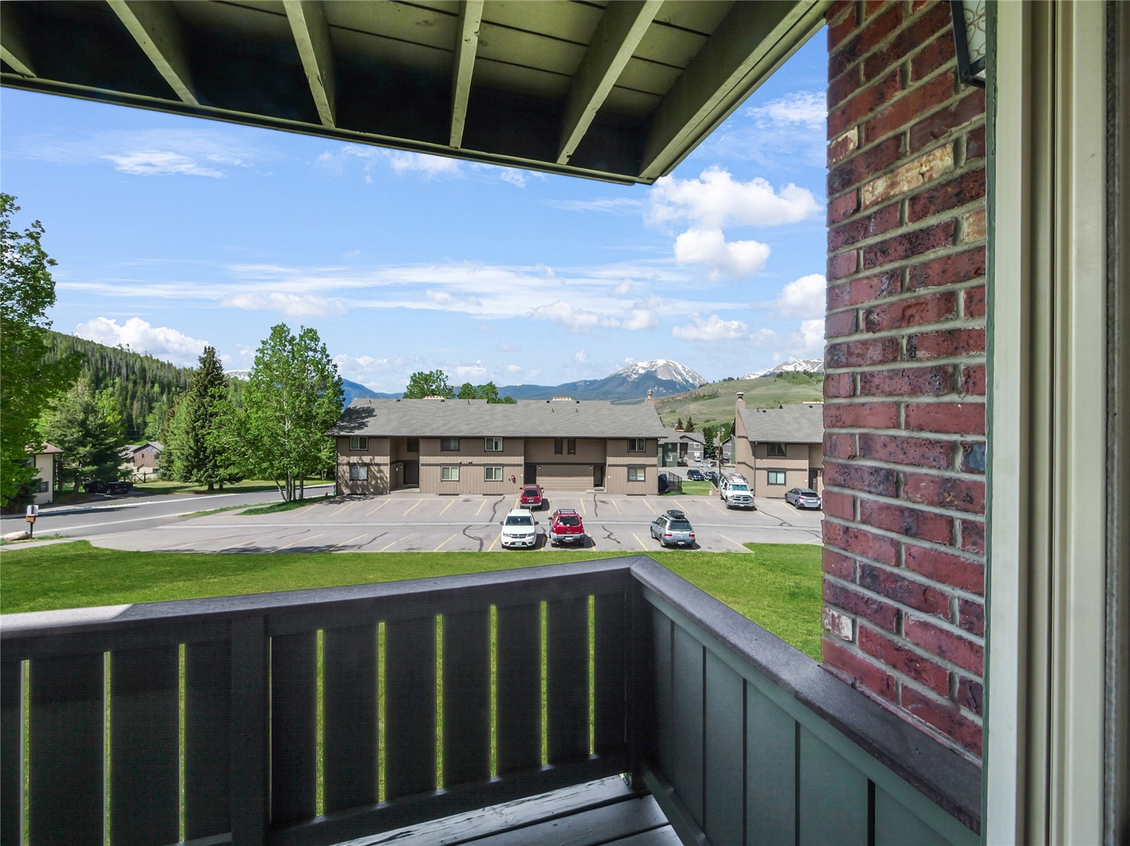1283 Straight Creek Drive Dillon CO 80435
