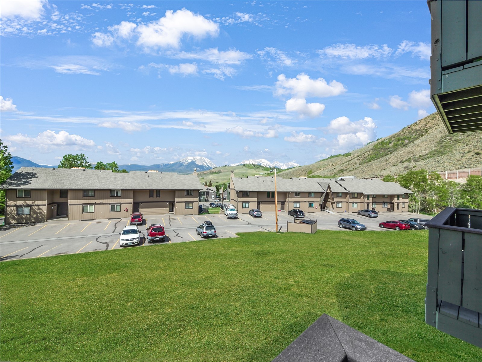 1283 Straight Creek Drive Dillon CO 80435