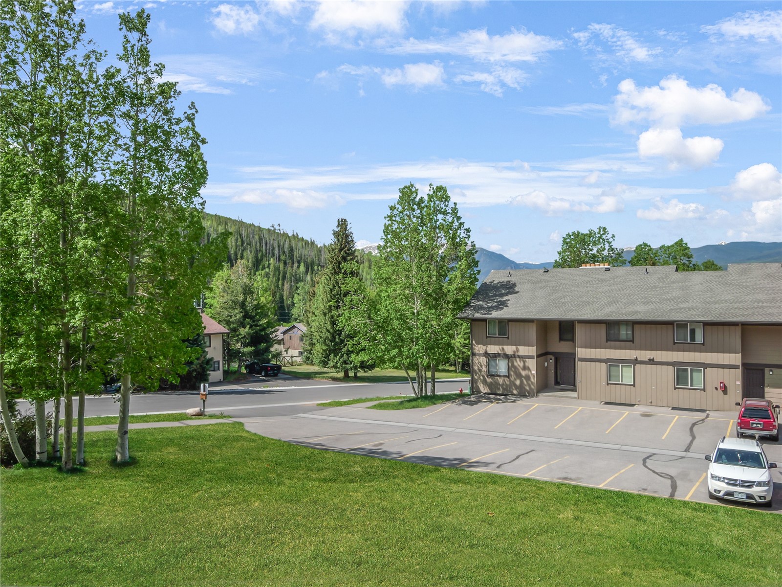 1283 Straight Creek Drive Dillon CO 80435
