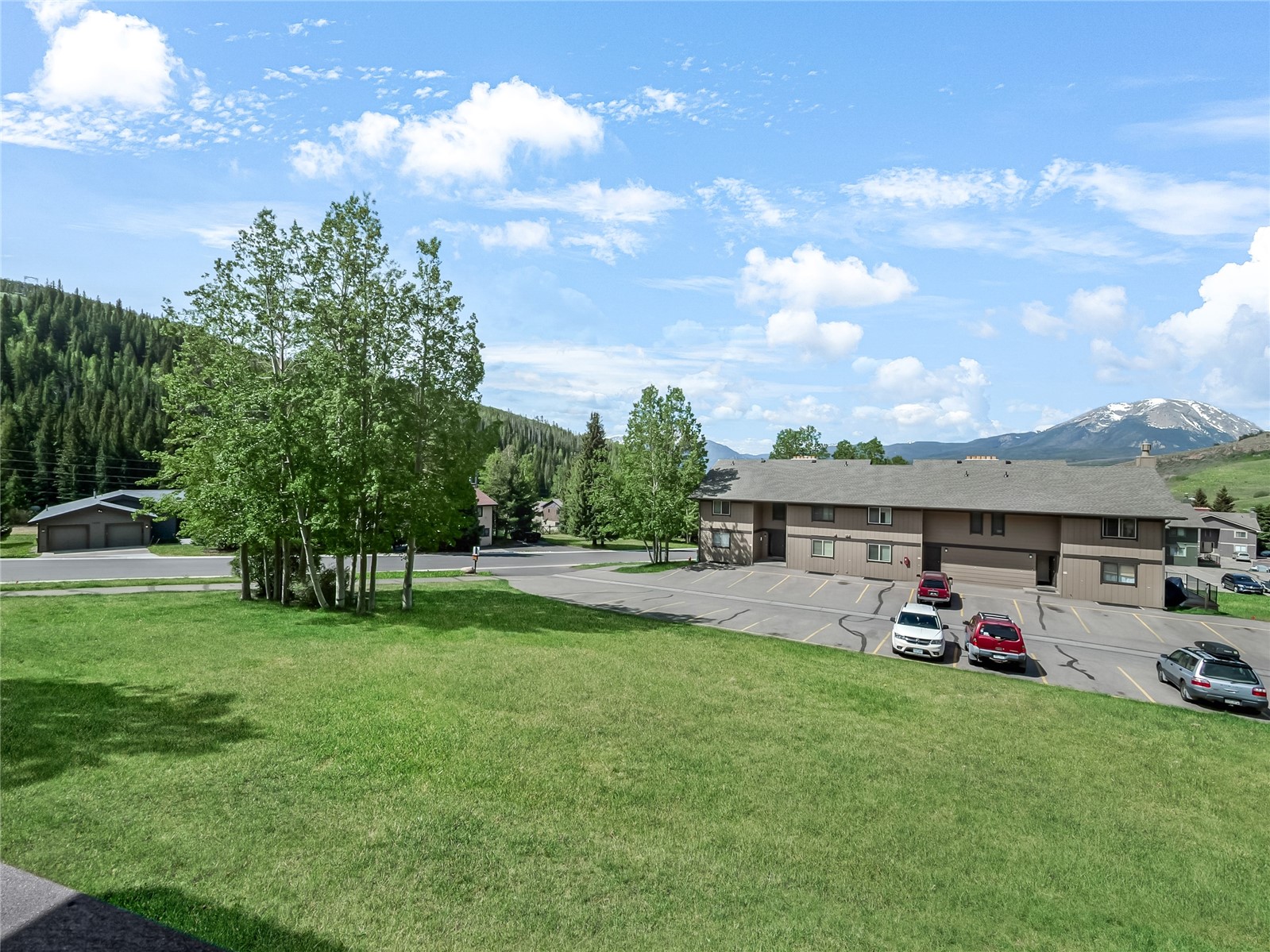 1283 Straight Creek Drive Dillon CO 80435
