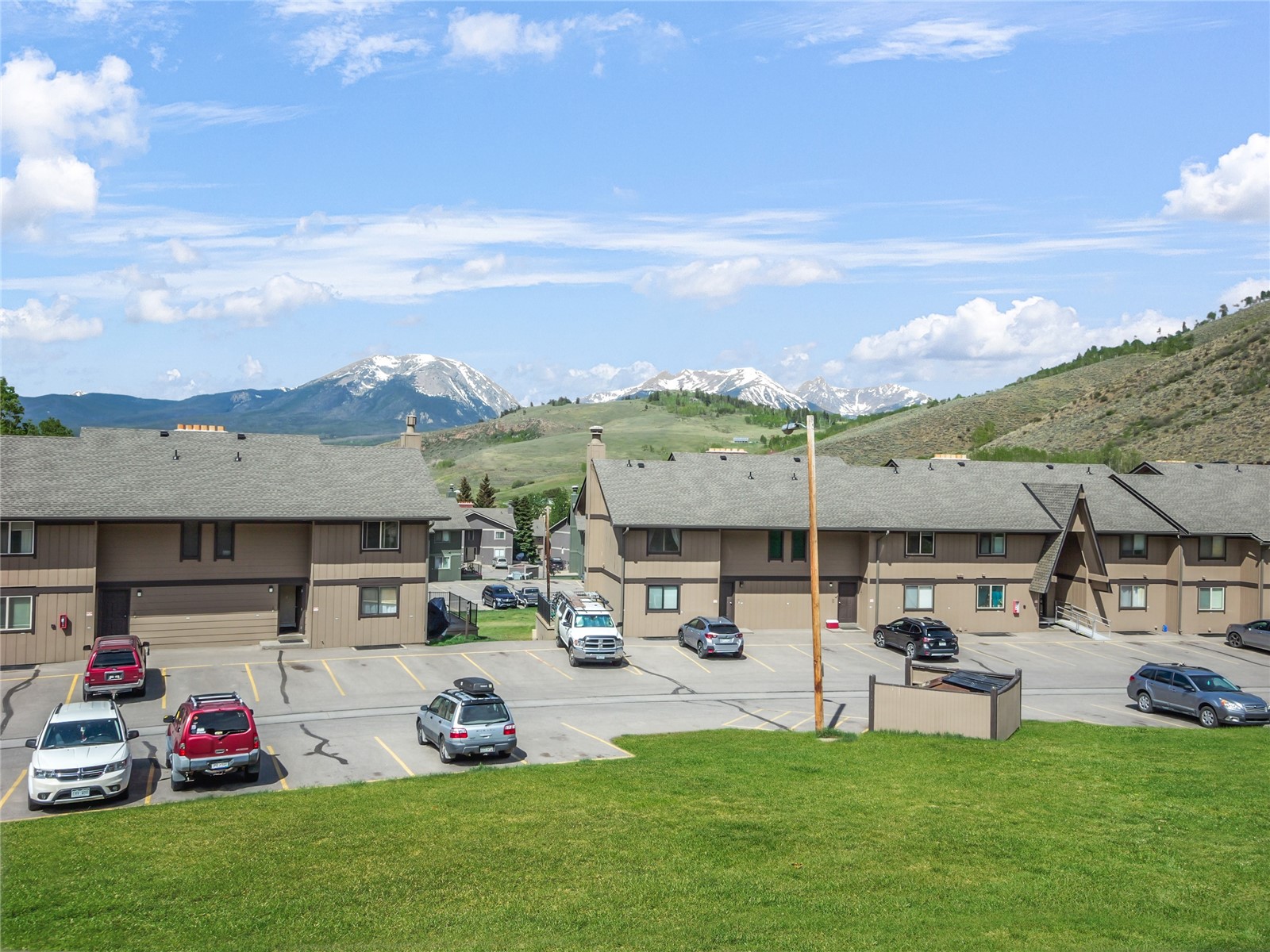 1283 Straight Creek Drive Dillon CO 80435