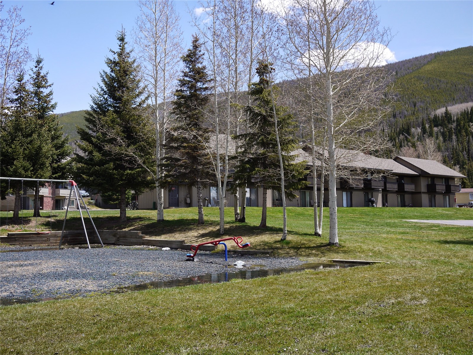 1283 Straight Creek Drive Dillon CO 80435