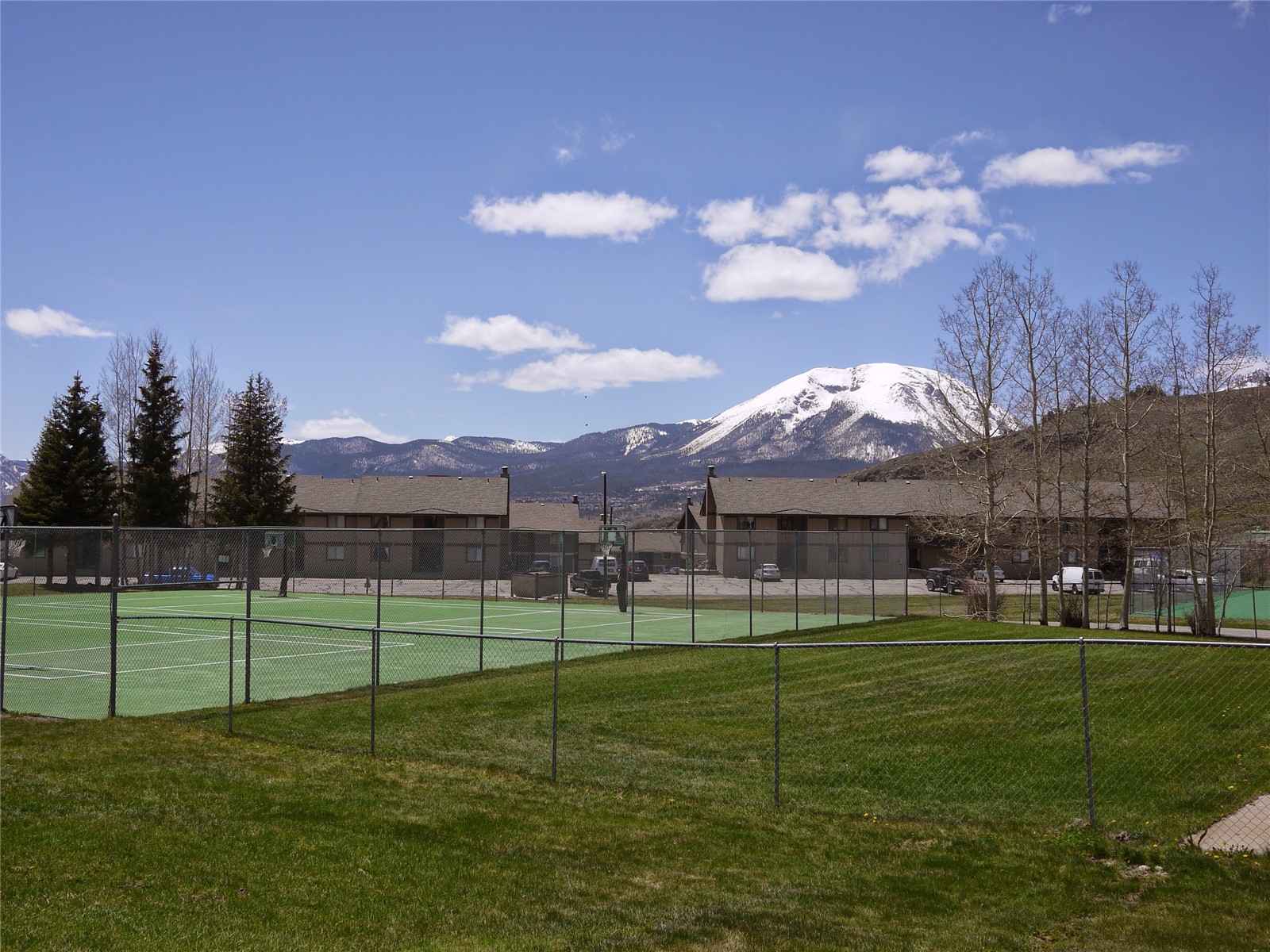 1283 Straight Creek Drive Dillon CO 80435