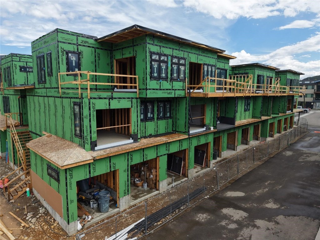 740 Blue River Parkway Silverthorne CO 80498