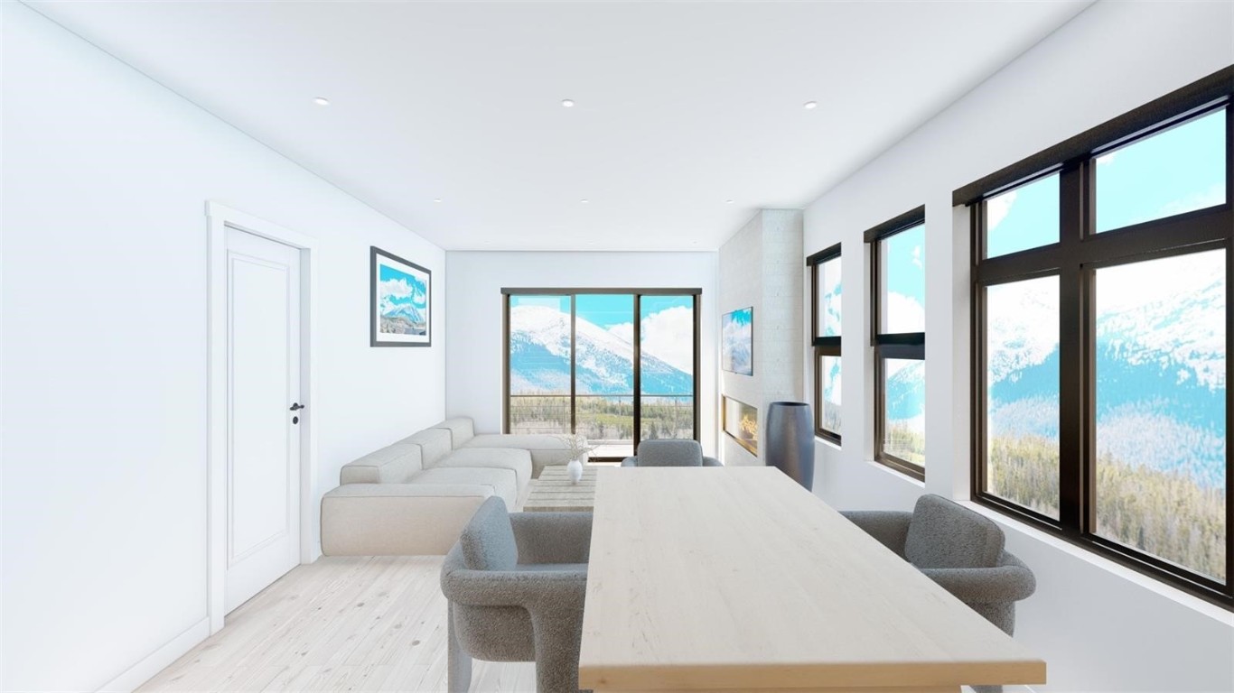 740 Blue River Parkway Silverthorne CO 80498