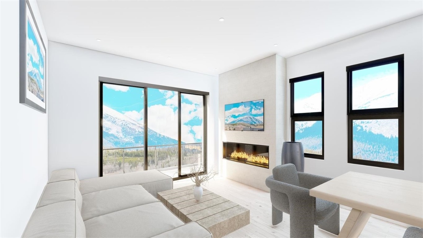 740 Blue River Parkway Silverthorne CO 80498