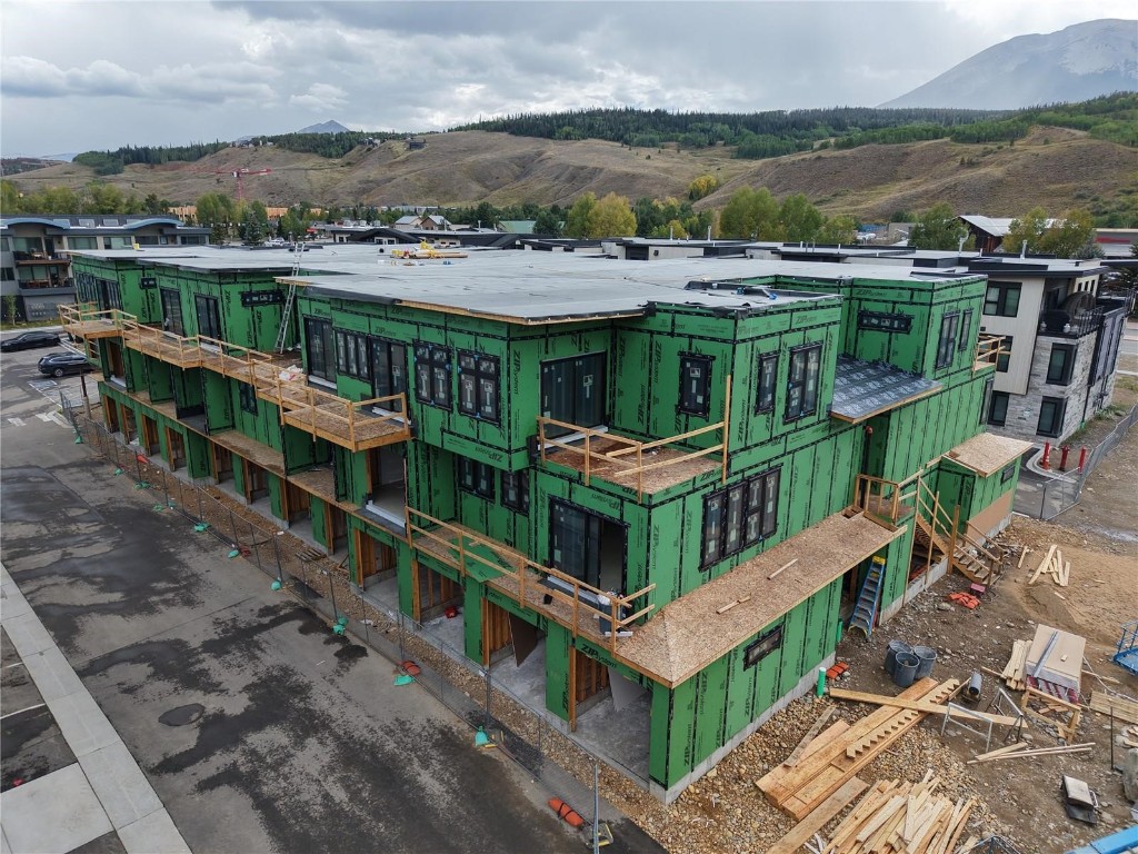 740 Blue River Parkway Silverthorne CO 80498
