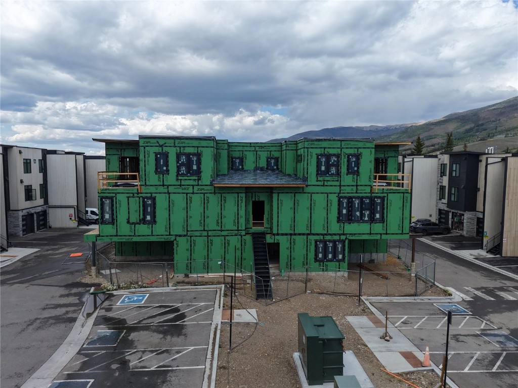 740 Blue River Parkway Silverthorne CO 80498