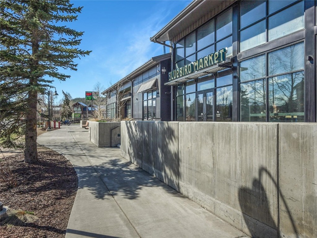 740 Blue River Parkway Silverthorne CO 80498