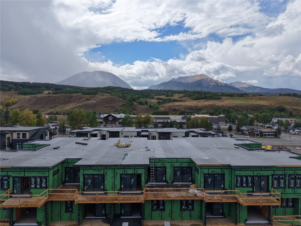740 Blue River Parkway Silverthorne CO 80498