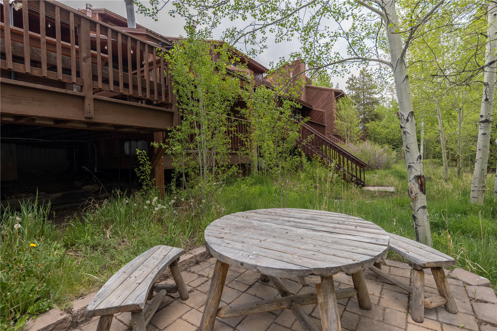 81 Hawn Drive Frisco CO 80443