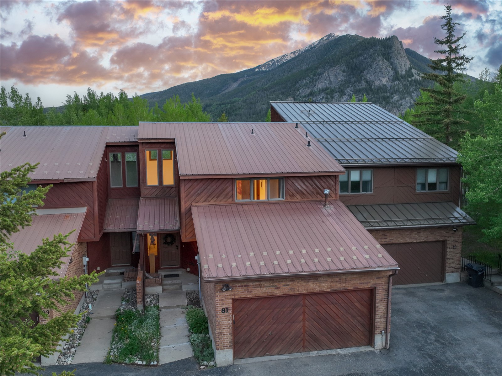 81 Hawn Drive Frisco CO 80443