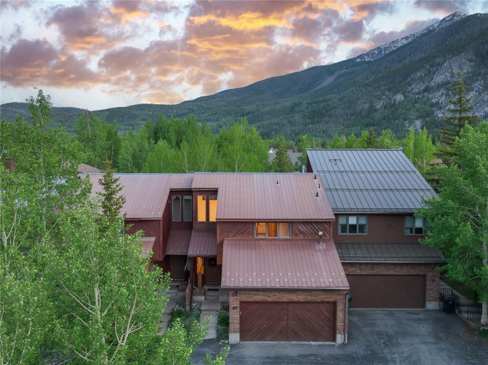 81 Hawn Drive Frisco CO 80443