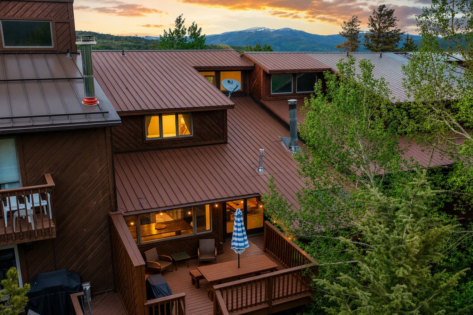 81 Hawn Drive Frisco CO 80443
