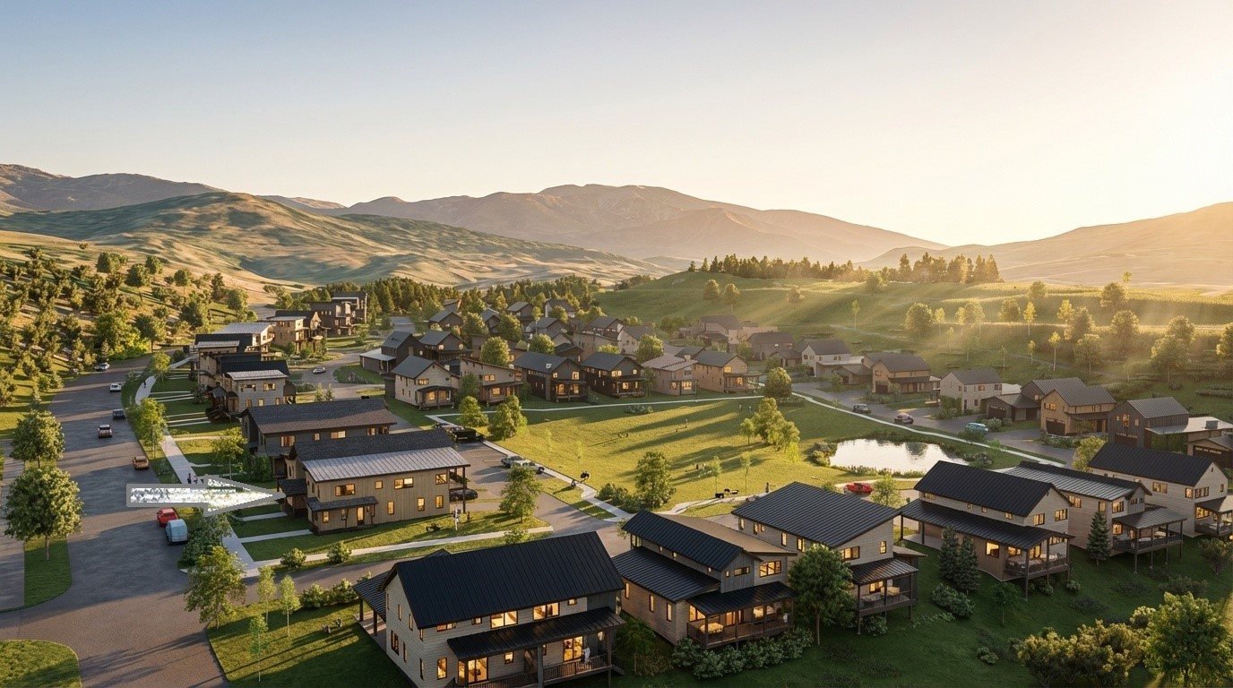 3260 Bell View Trail Steamboat Springs CO 80487